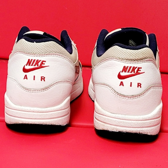 nike air max 1 essential olympic